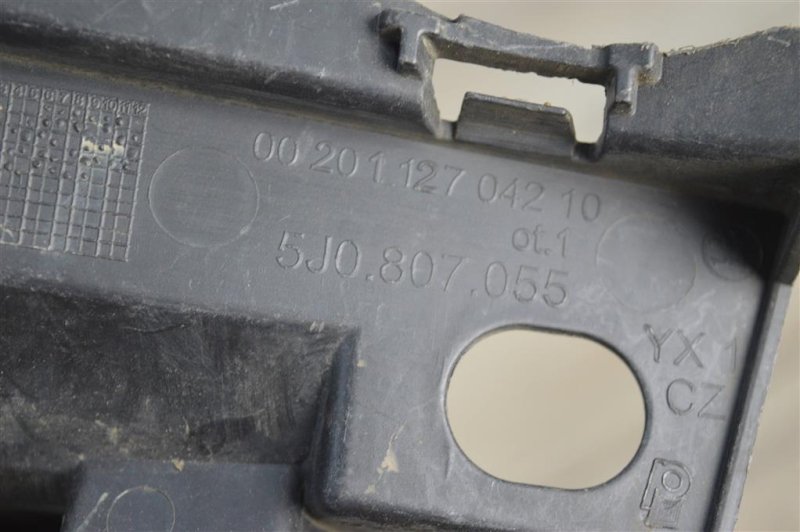 Кронштейн бампера, 300 рублей, Москва