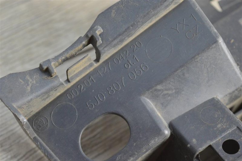 Кронштейн бампера, 300 рублей, Москва