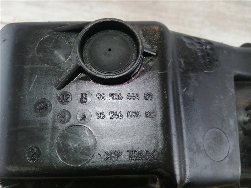 Корпус воздушного фильтра, 2100 рублей, Севастополь