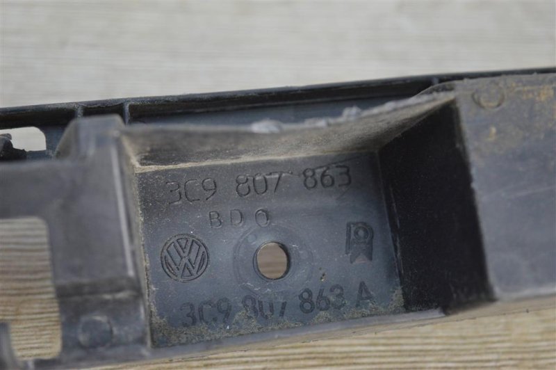 Кронштейн бампера центральный, 700 рублей, Москва