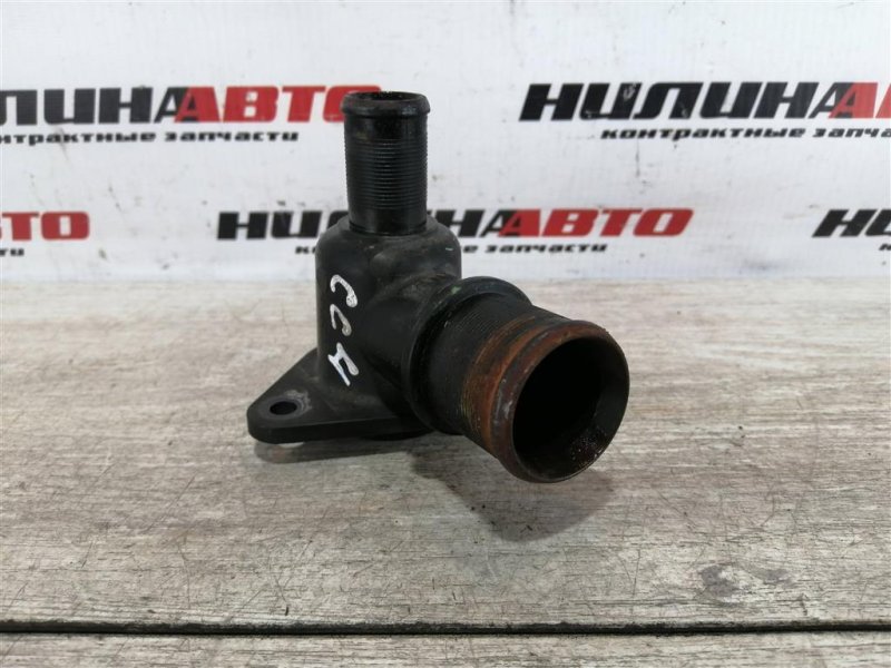 Фланец системы охлаждения, 300 рублей, Севастополь