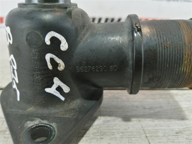 Фланец системы охлаждения, 300 рублей, Севастополь