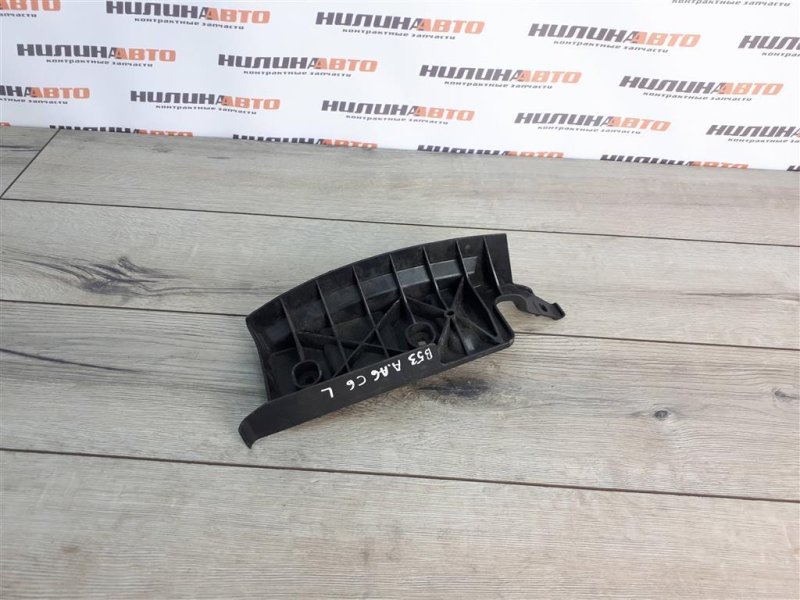 Кронштейн бампера, 400 рублей, Москва