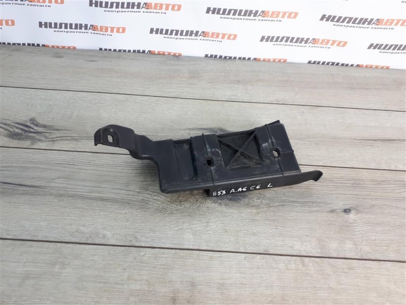 Кронштейн бампера, 400 рублей, Москва