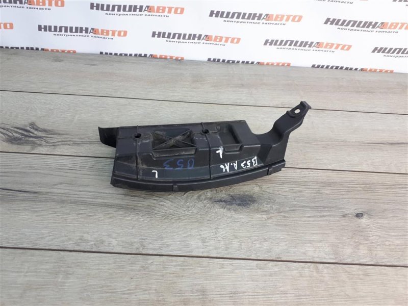 Кронштейн бампера, 400 рублей, Москва