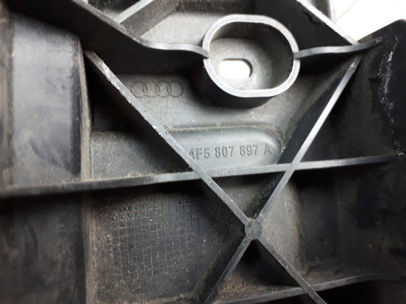 Кронштейн бампера, 400 рублей, Москва