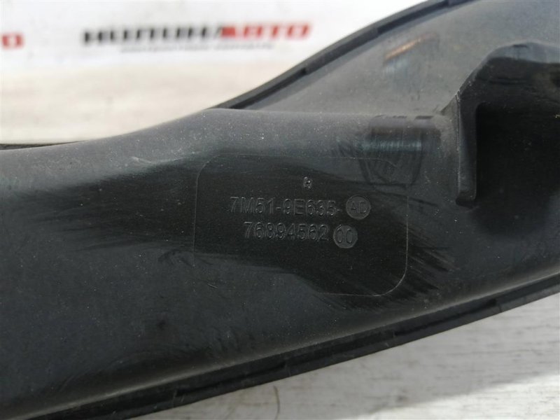 Воздухозаборник, 1000 рублей, Севастополь