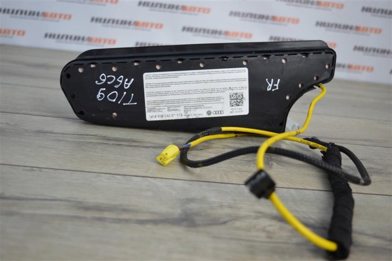 Подушка безопасности в сиденье, 1000 рублей, Москва