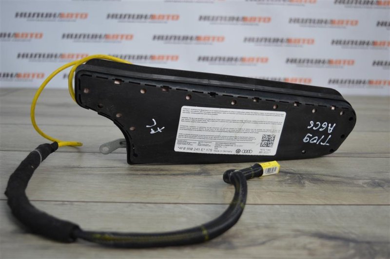 Подушка безопасности в сиденье, 1800 рублей, Москва