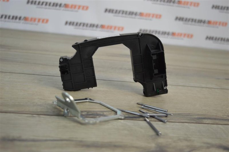 Блок управления подрулевых переключателей, 300 рублей, Москва