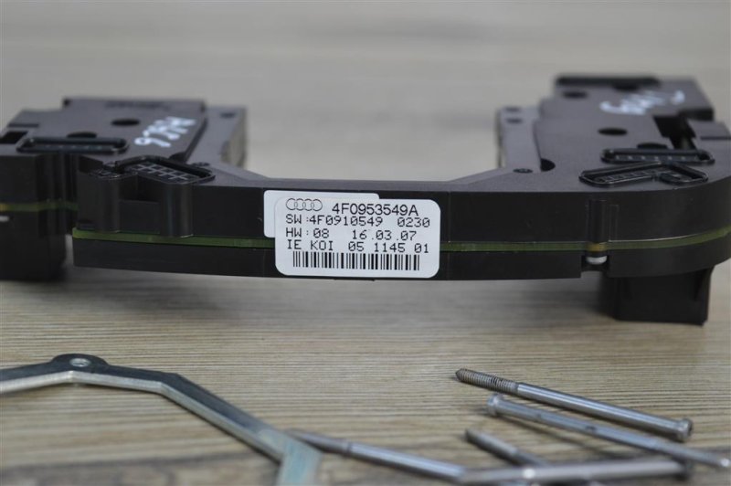 Блок управления подрулевых переключателей, 300 рублей, Москва