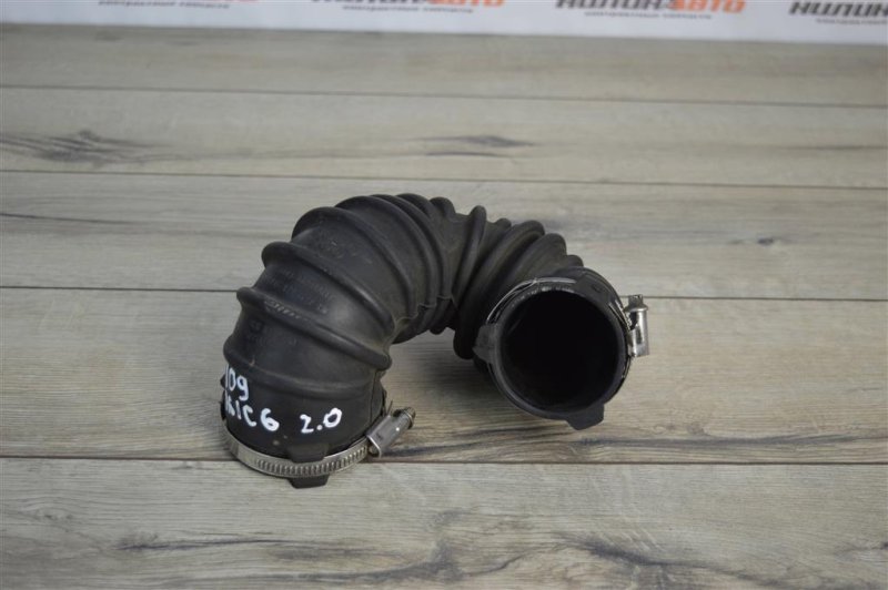 Патрубок турбины, 800 рублей, Москва