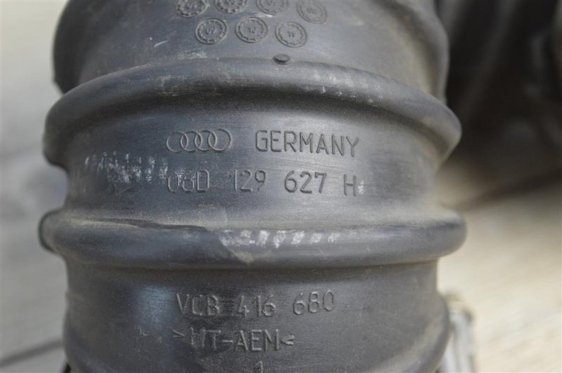 Патрубок турбины, 800 рублей, Москва