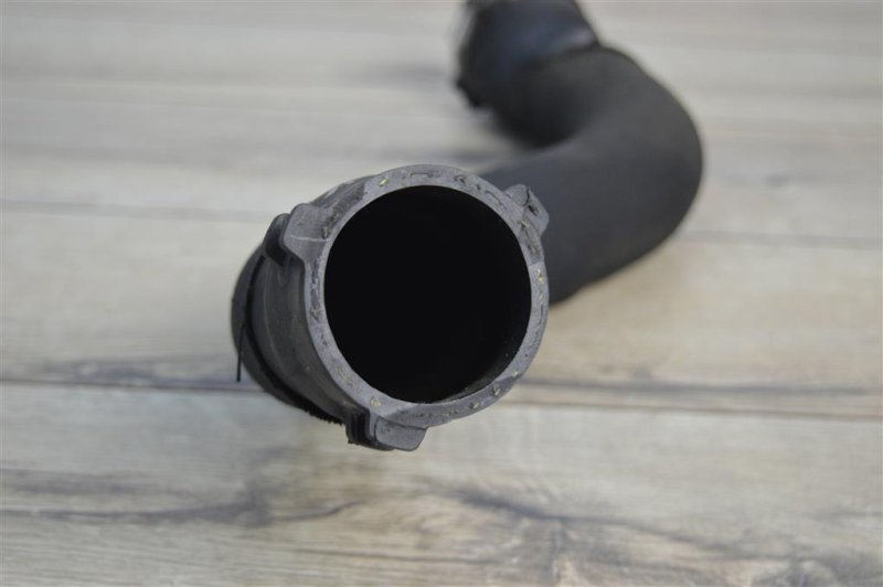 Патрубок интеркулера, 1000 рублей, Москва