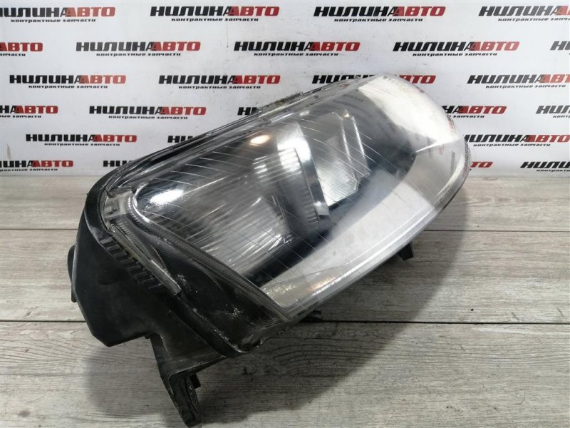 Фара галоген, 7400 рублей, Севастополь