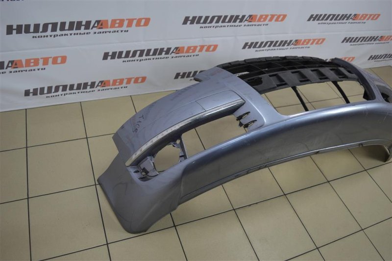 Бампер, 10000 рублей, Москва