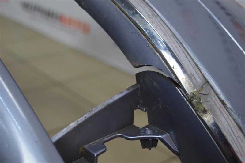 Бампер, 10000 рублей, Москва