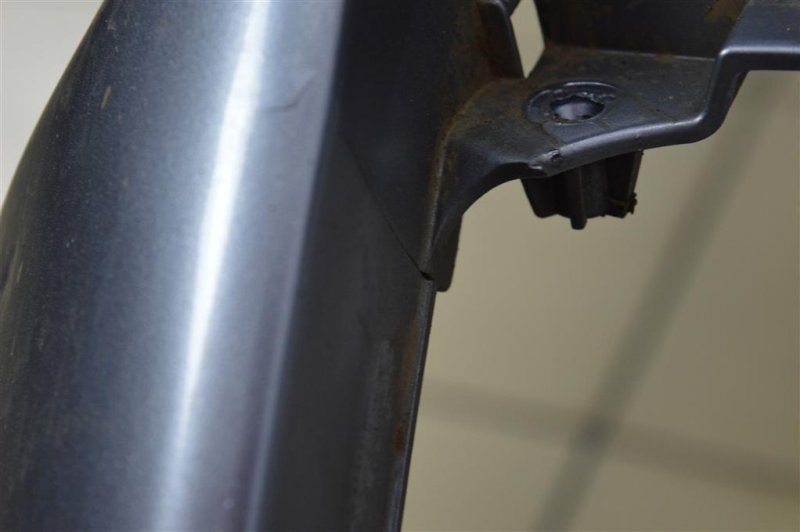 Бампер, 10000 рублей, Москва