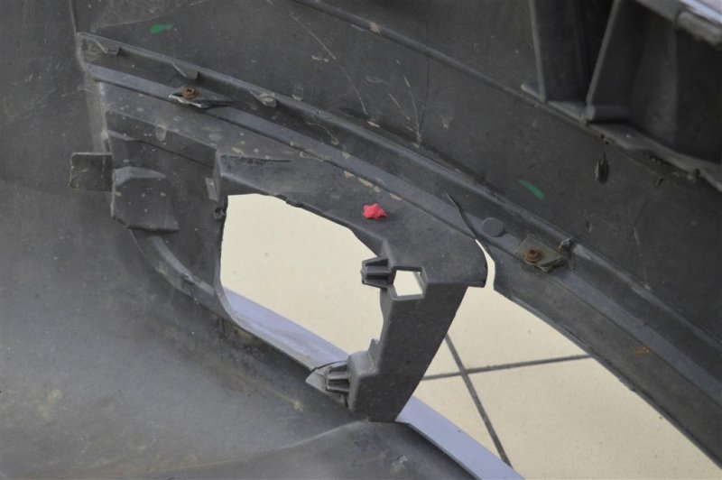 Бампер, 10000 рублей, Москва