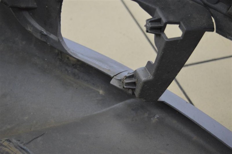 Бампер, 10000 рублей, Москва