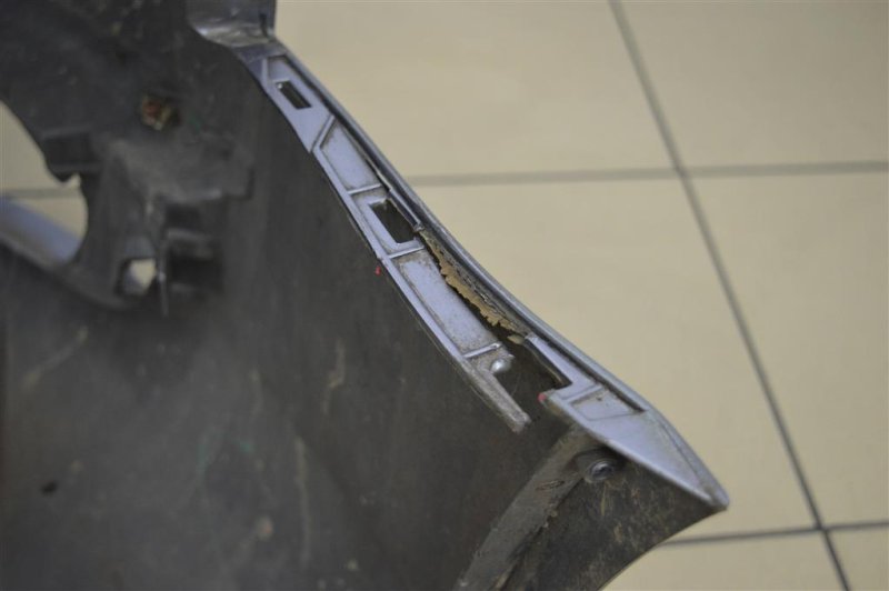 Бампер, 10000 рублей, Москва