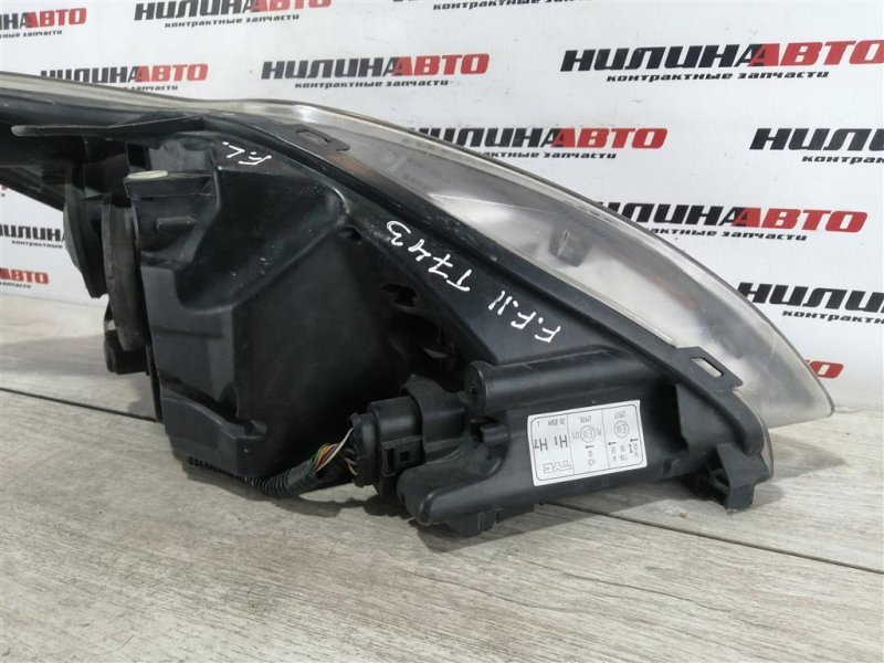 Фара галоген, 9000 рублей, Севастополь