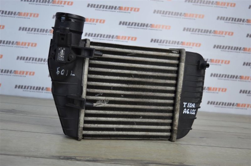 Интеркулер, 4000 рублей, Москва