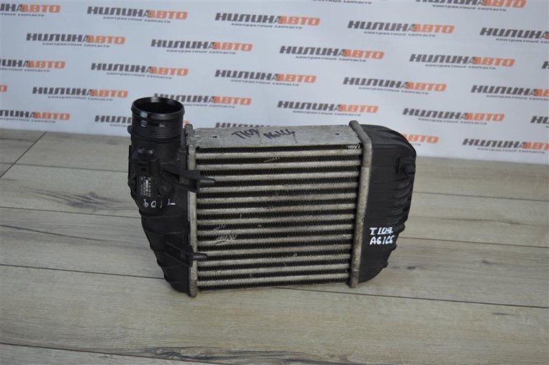 Интеркулер, 4000 рублей, Москва