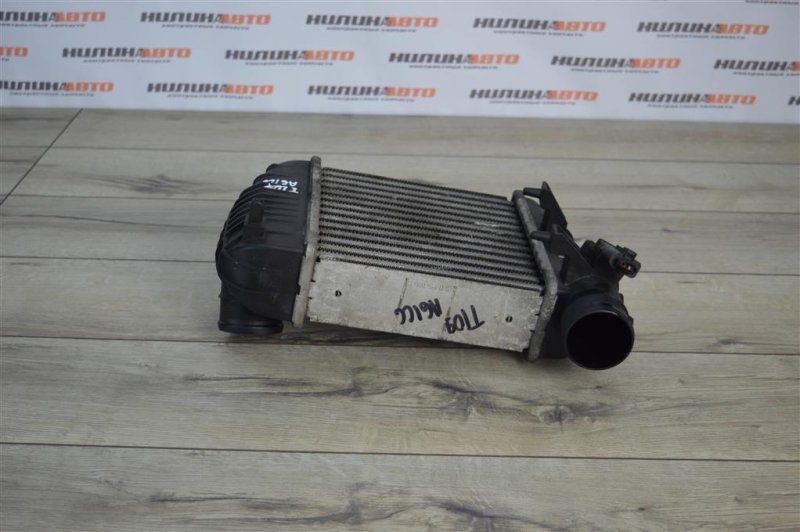 Интеркулер, 4000 рублей, Москва