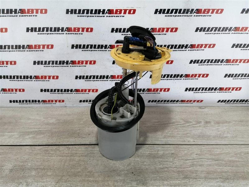 Бензонасос, 4000 рублей, Севастополь