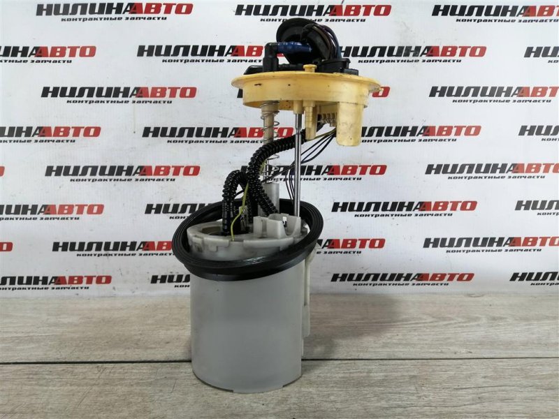 Бензонасос, 4000 рублей, Севастополь