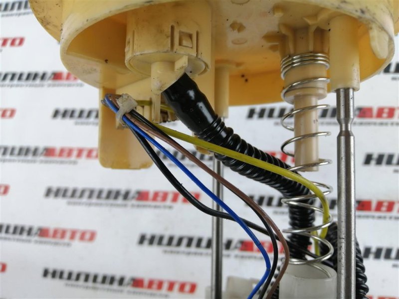 Бензонасос, 4000 рублей, Севастополь