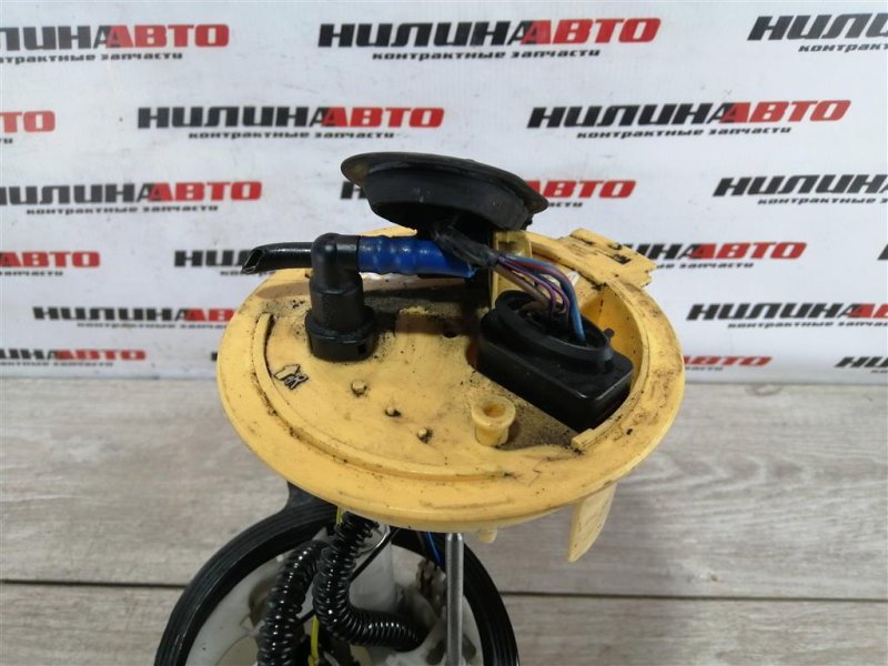 Бензонасос, 4000 рублей, Севастополь