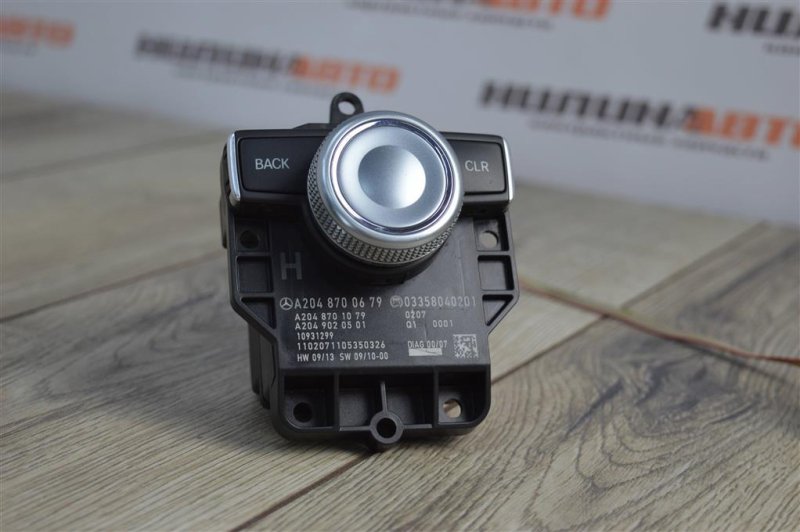 Джойстик магнитолы, 3800 рублей, Москва