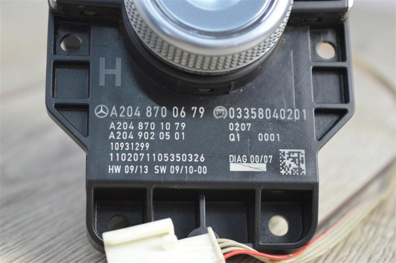 Джойстик магнитолы, 3800 рублей, Москва