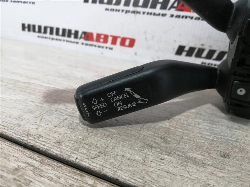 Подрулевой переключатель, 3500 рублей, Севастополь