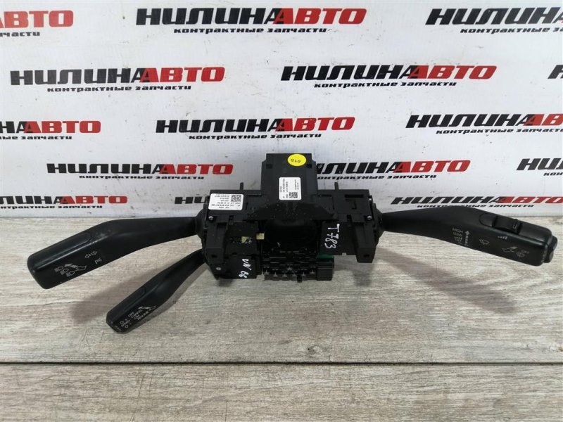 Подрулевой переключатель, 3500 рублей, Севастополь