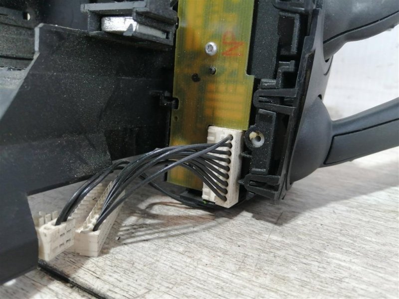 Подрулевой переключатель, 3500 рублей, Севастополь