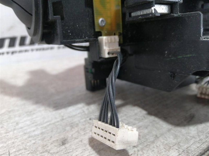 Подрулевой переключатель, 3500 рублей, Севастополь