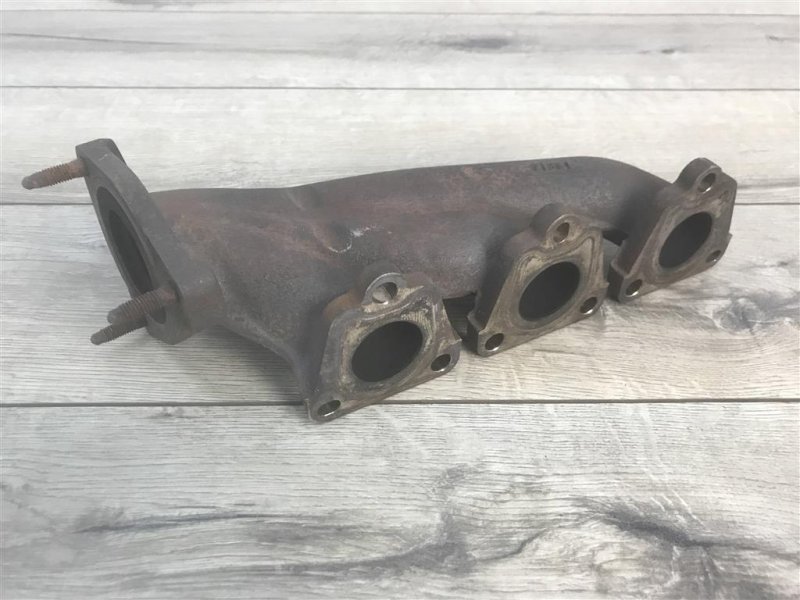 Коллектор выпускной, 1500 рублей, Москва