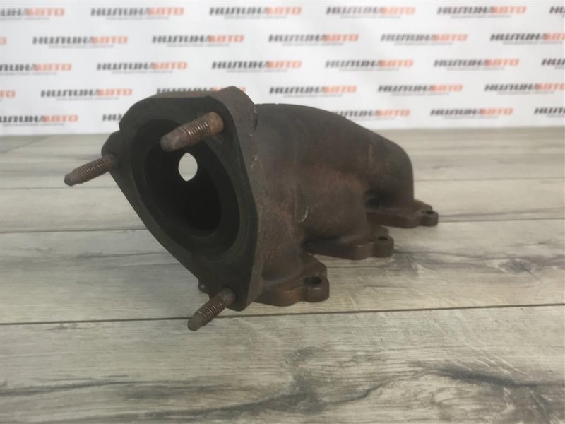 Коллектор выпускной, 1500 рублей, Москва