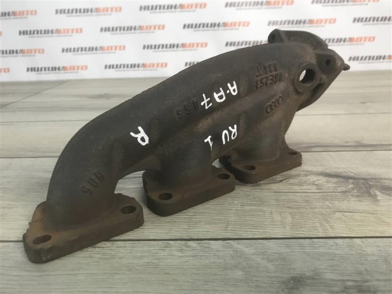 Коллектор выпускной, 1500 рублей, Москва