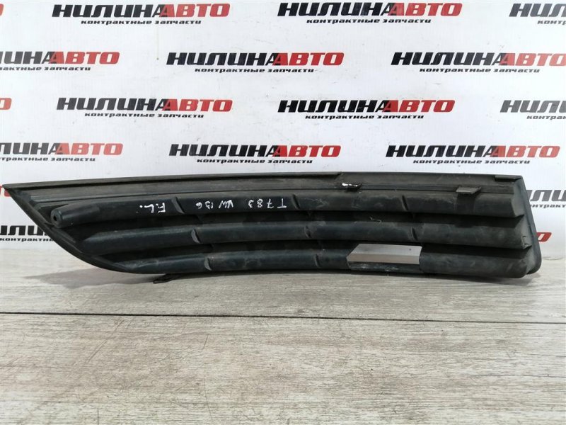 Решетка в бампер, 1000 рублей, Севастополь