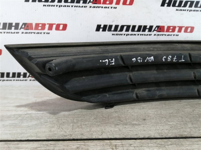 Решетка в бампер, 1000 рублей, Севастополь