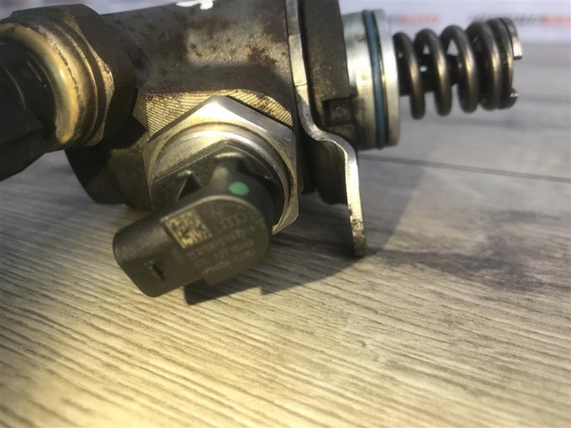 ТНВД, 5500 рублей, Москва