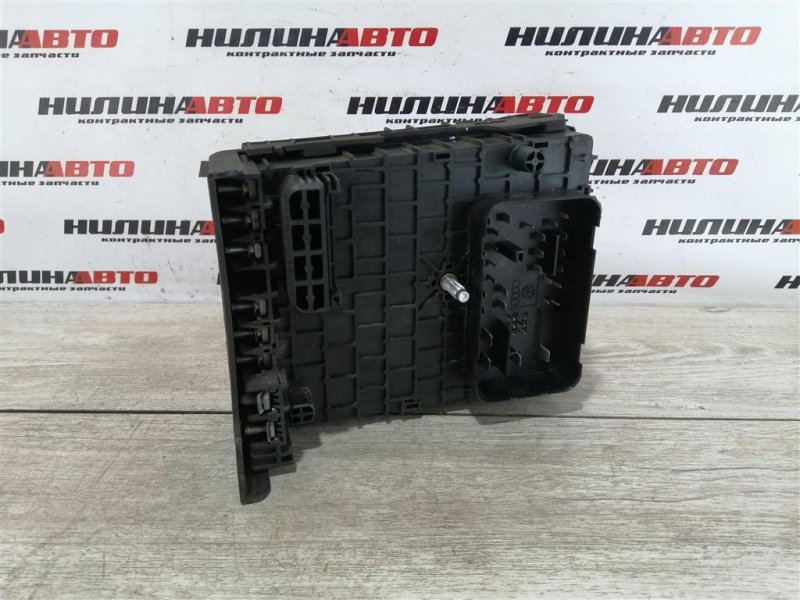 Блок предохранителей под капот, 1000 рублей, Севастополь