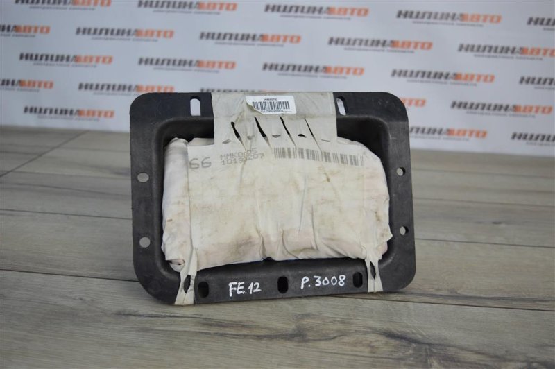 Подушка безопасности в торпедо, 3000 рублей, Москва