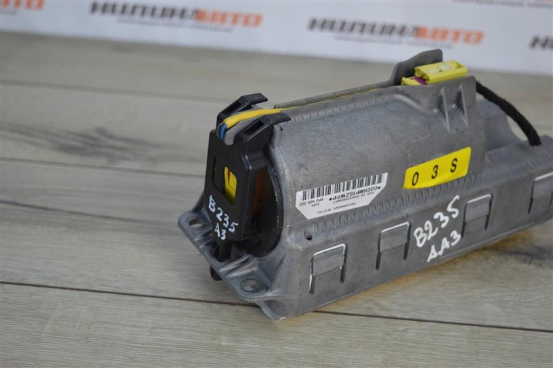 Подушка безопасности в торпедо, 2500 рублей, Москва