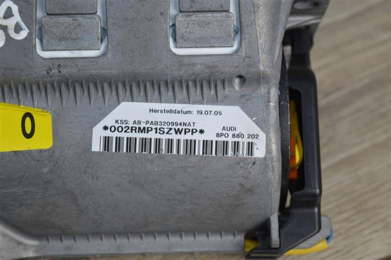 Подушка безопасности в торпедо, 2500 рублей, Москва