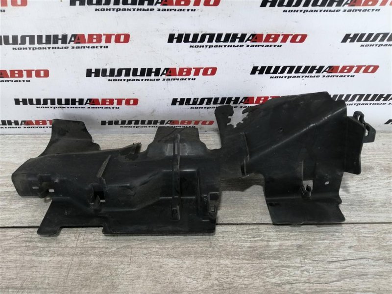 Дефлектор радиатора, 900 рублей, Севастополь